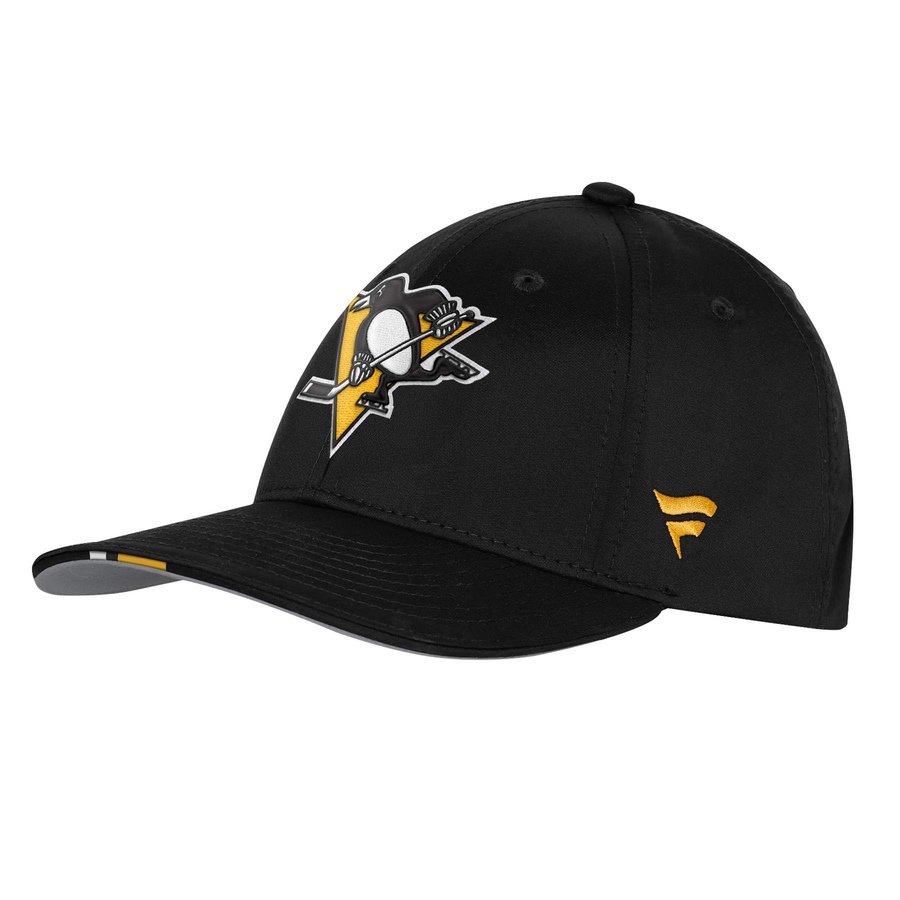 Image 715484_ALTMORE1.jpg, Product 715-484 / Price $45.99, Outerstuff Youth Pittsburgh Penguins NHL Draft Podium Adjustable Hat from Outerstuff on TSC.ca's Sports department