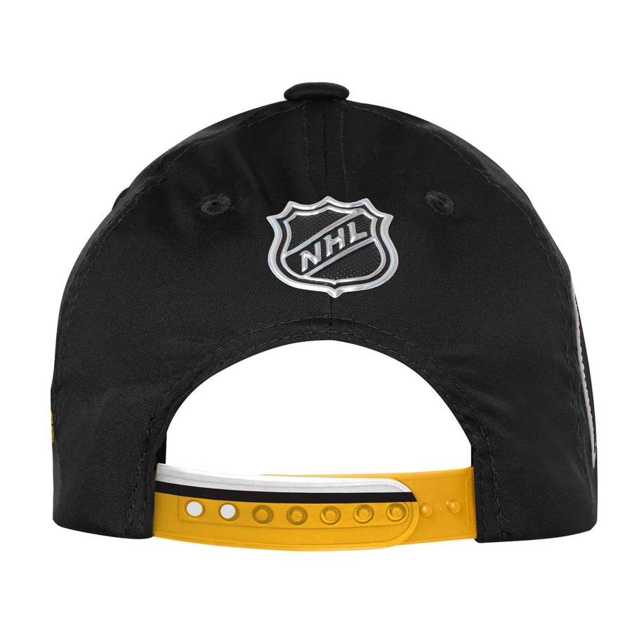 Image 715484_ALTMORE2.jpg, Product 715-484 / Price $45.99, Outerstuff Youth Pittsburgh Penguins NHL Draft Podium Adjustable Hat from Outerstuff on TSC.ca's Sports department