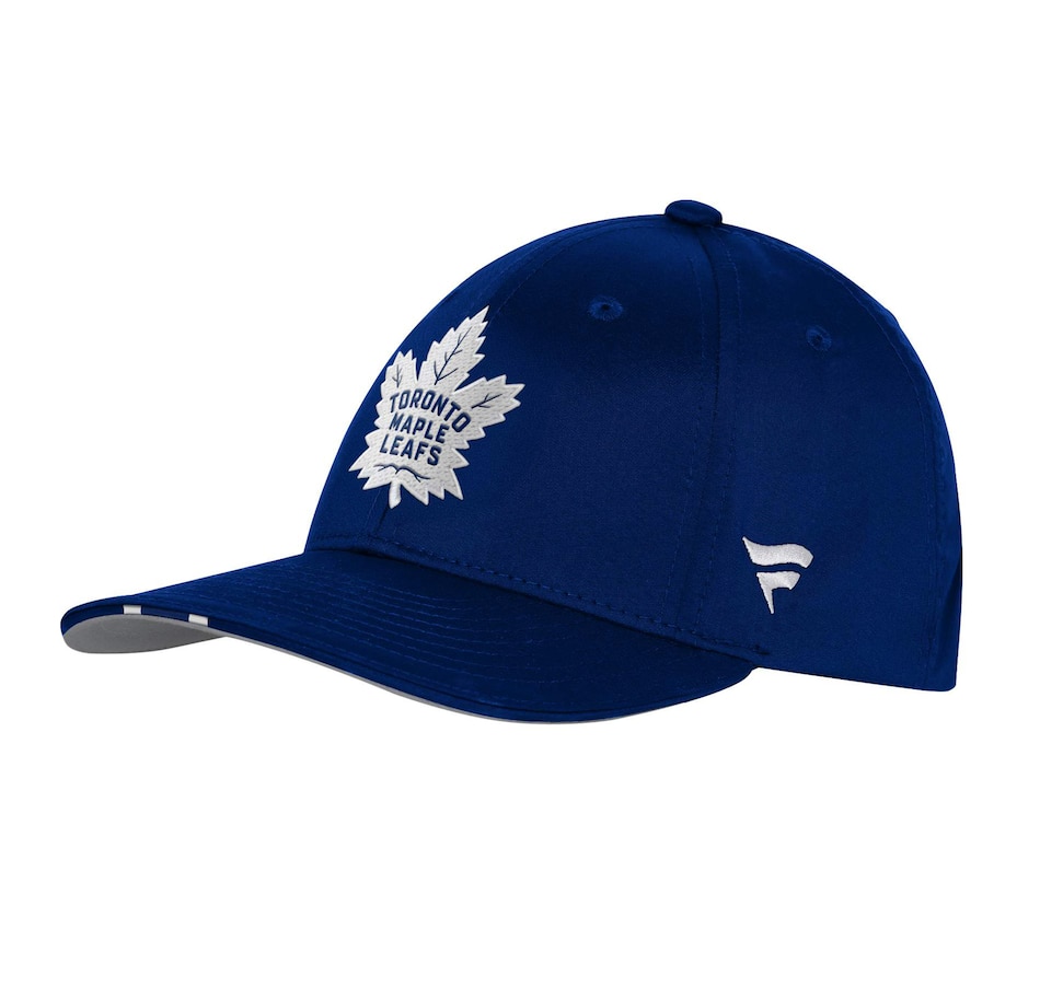 Image 715486_ALTMORE1.jpg, Product 715-486 / Price $45.99, Outerstuff Youth Toronto Maple Leafs NHL Draft Podium Adjustable Hat from Outerstuff on TSC.ca's Sports department