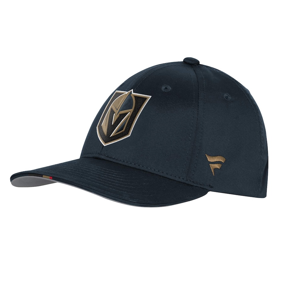 Image 715488_ALTMORE1.jpg, Product 715-488 / Price $45.99, Outerstuff Youth Vegas Golden Knights NHL Draft Podium Adjustable Hat from Outerstuff on TSC.ca's Sports department