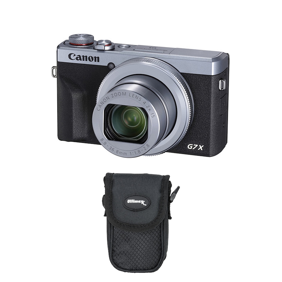 Image 715522.jpg, Product 715-522 / Price $2,499.99, Canon PowerShot G7 X Mark III Digital Camera from Canon on TSC.ca's Electronics department