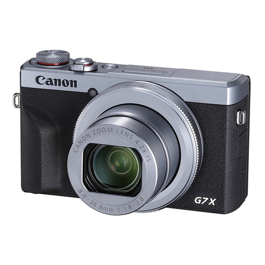 Image 715522_ALTMORE1.jpg, Product 715-522 / Price $2,499.99, Canon PowerShot G7 X Mark III Digital Camera from Canon on TSC.ca's Electronics department
