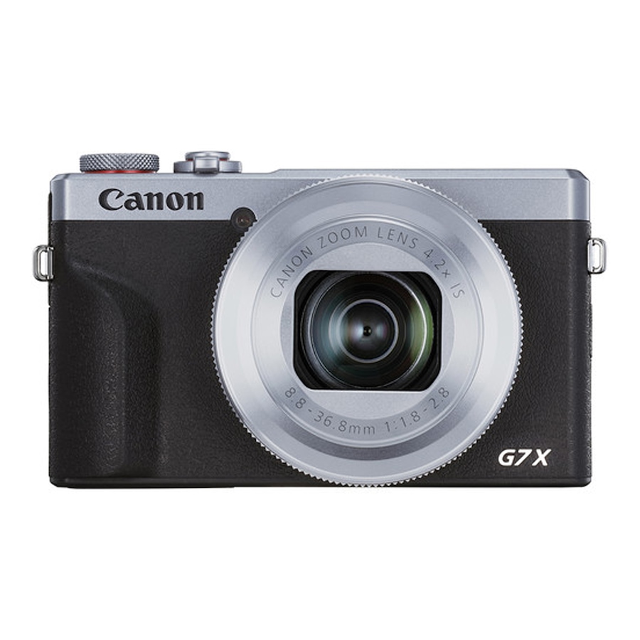 Image 715522_ALTMORE2.jpg, Product 715-522 / Price $2,499.99, Canon PowerShot G7 X Mark III Digital Camera from Canon on TSC.ca's Electronics department