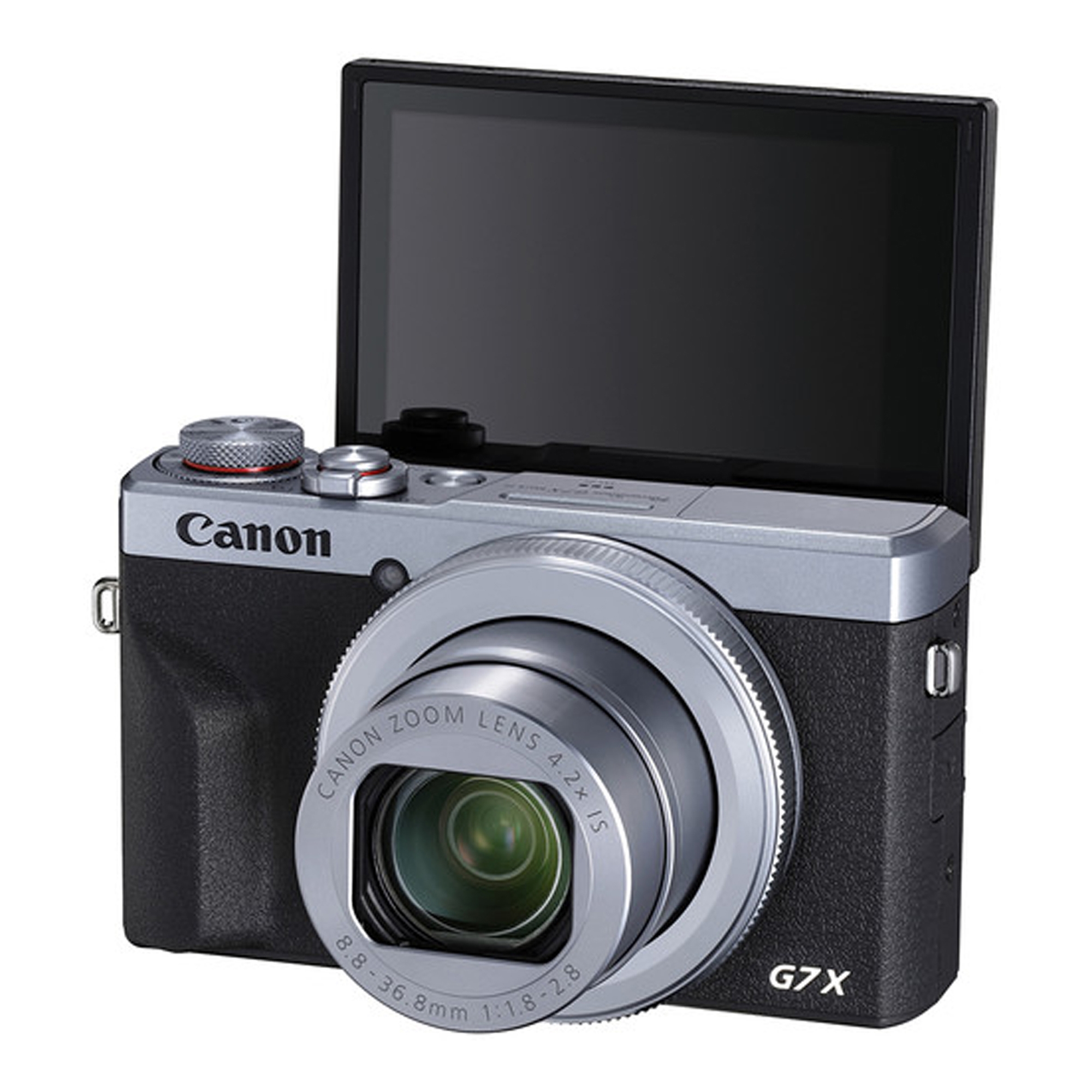 Canon PowerShot G7 X Mark III Digital Camera - TSC.ca