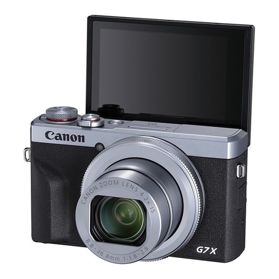 Image 715522_ALTMORE5.jpg, Product 715-522 / Price $2,499.99, Canon PowerShot G7 X Mark III Digital Camera from Canon on TSC.ca's Electronics department