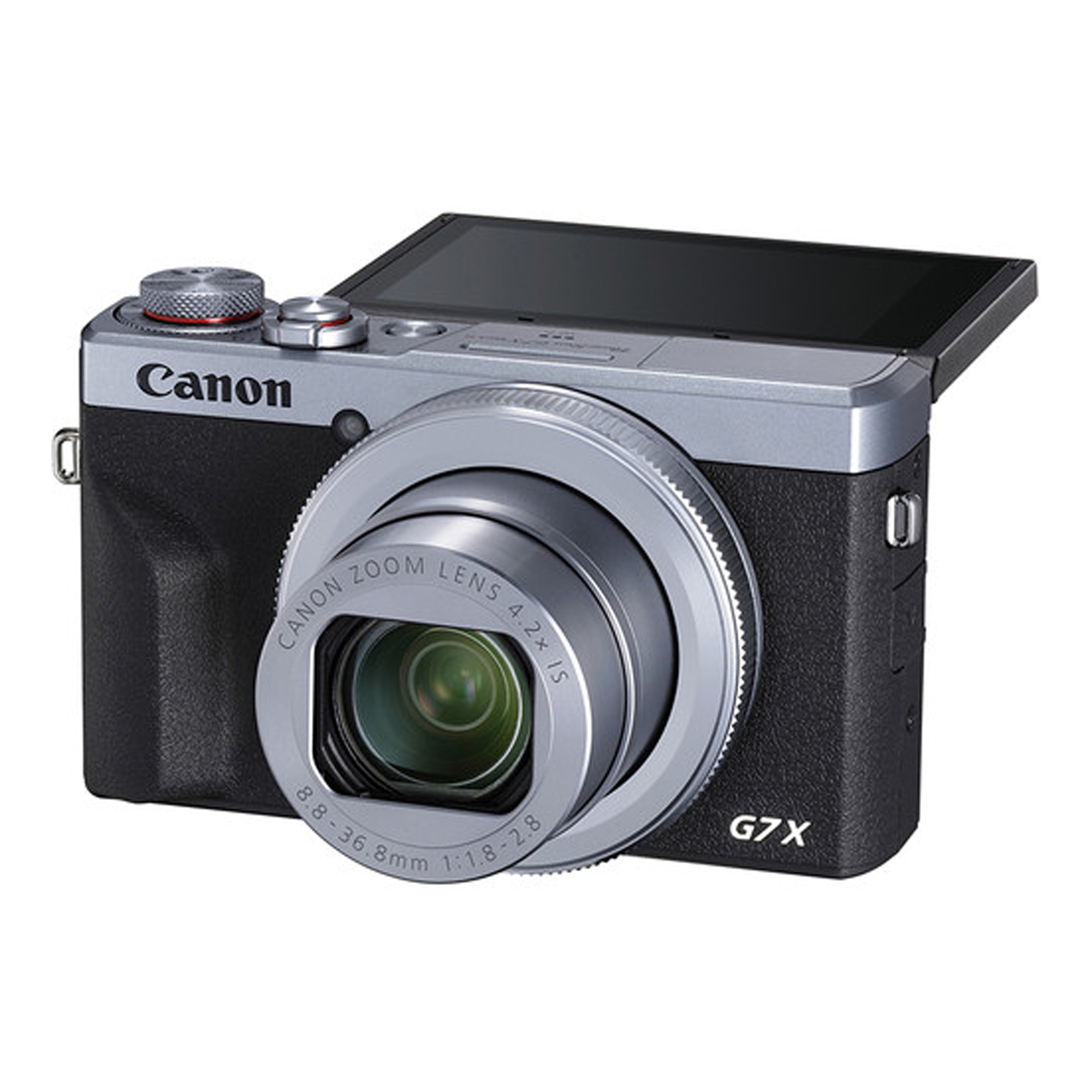 Canon PowerShot G7 X Mark III Digital Camera - TSC.ca