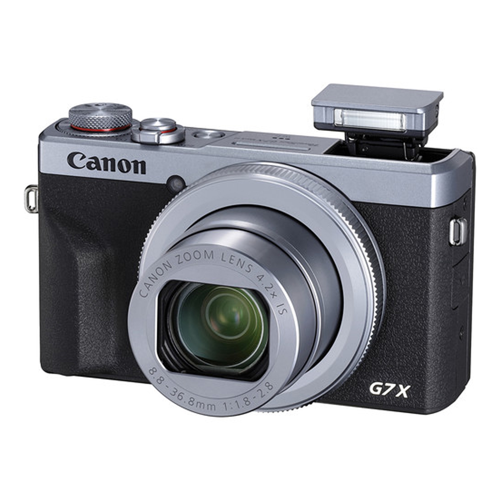 Canon PowerShot G7 X Mark III Digital Camera - TSC.ca
