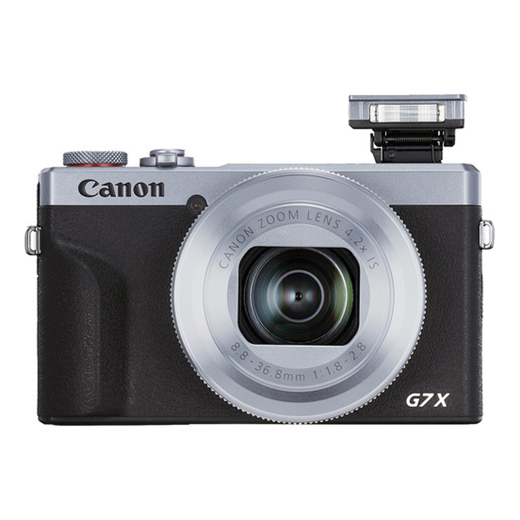 Canon PowerShot G7 X Mark III Digital Camera - TSC.ca