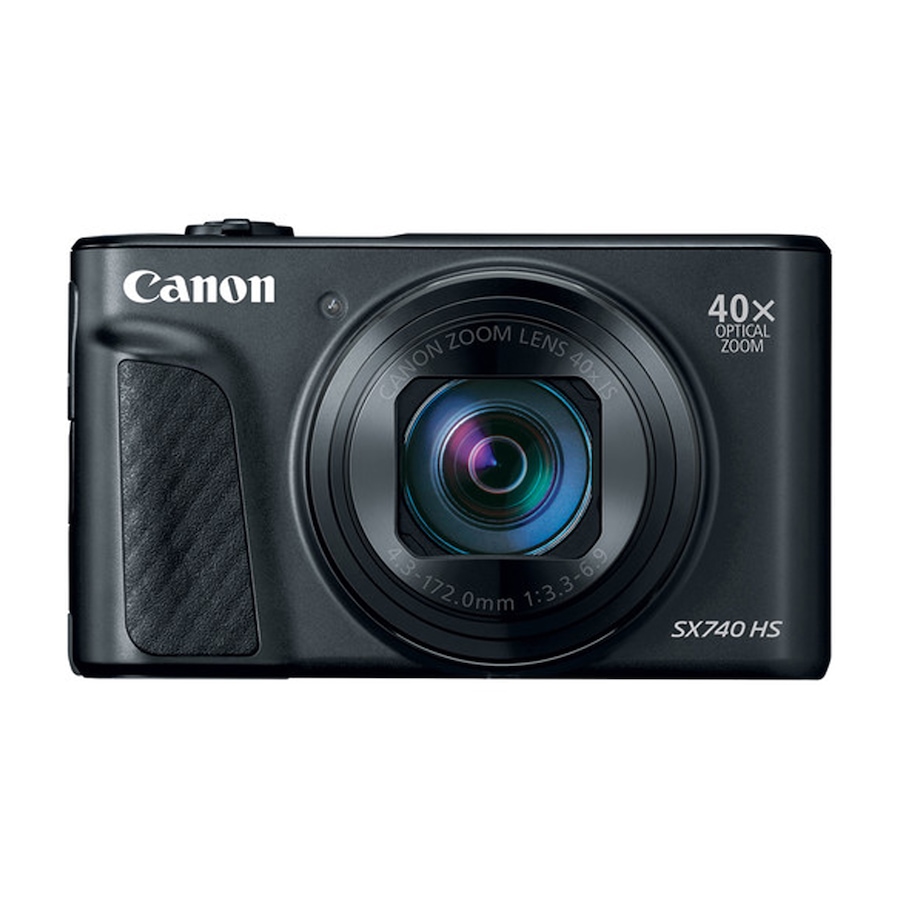 Image 715523_ALTMORE1.jpg, Product 715-523 / Price $1,299.99, Canon PowerShot SX740 HS Digital Camera from Canon on TSC.ca's Electronics department