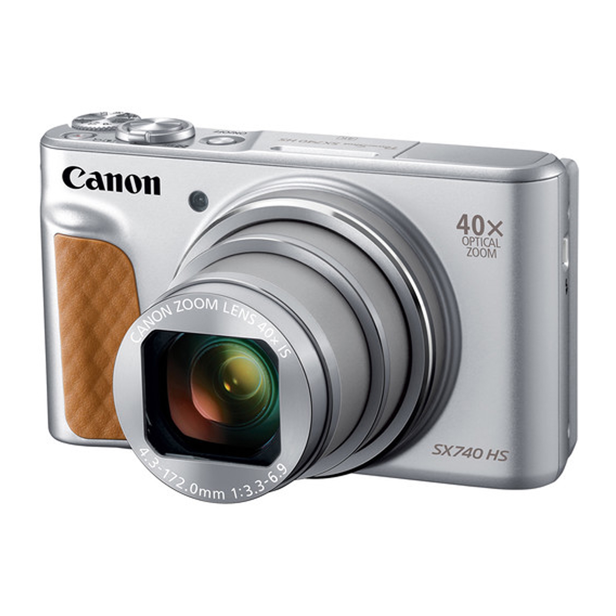 【あーさん】 Canon PowerShot SX740 HS Canon PowerShot SX740 HS Digital Camera - TSC.ca