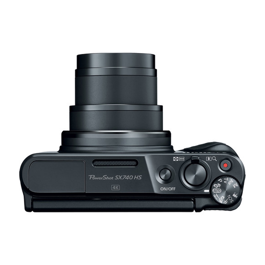 Image 715523_ALTMORE7.jpg, Product 715-523 / Price $1,299.99, Canon PowerShot SX740 HS Digital Camera from Canon on TSC.ca's Electronics department