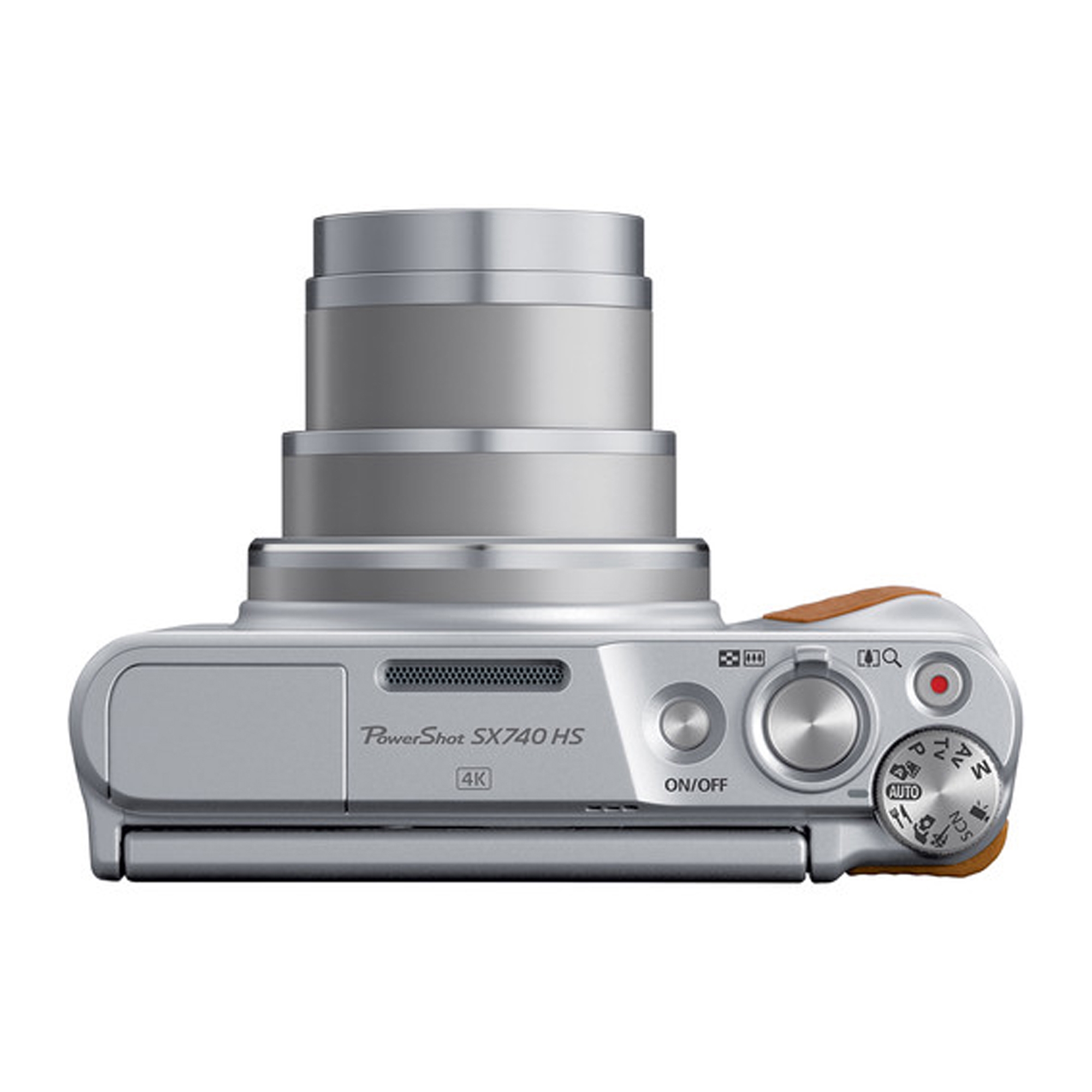 Canon PowerShot SX740 HS シルバー Canon PowerShot SX740 HS Digital Camera - TSC.ca