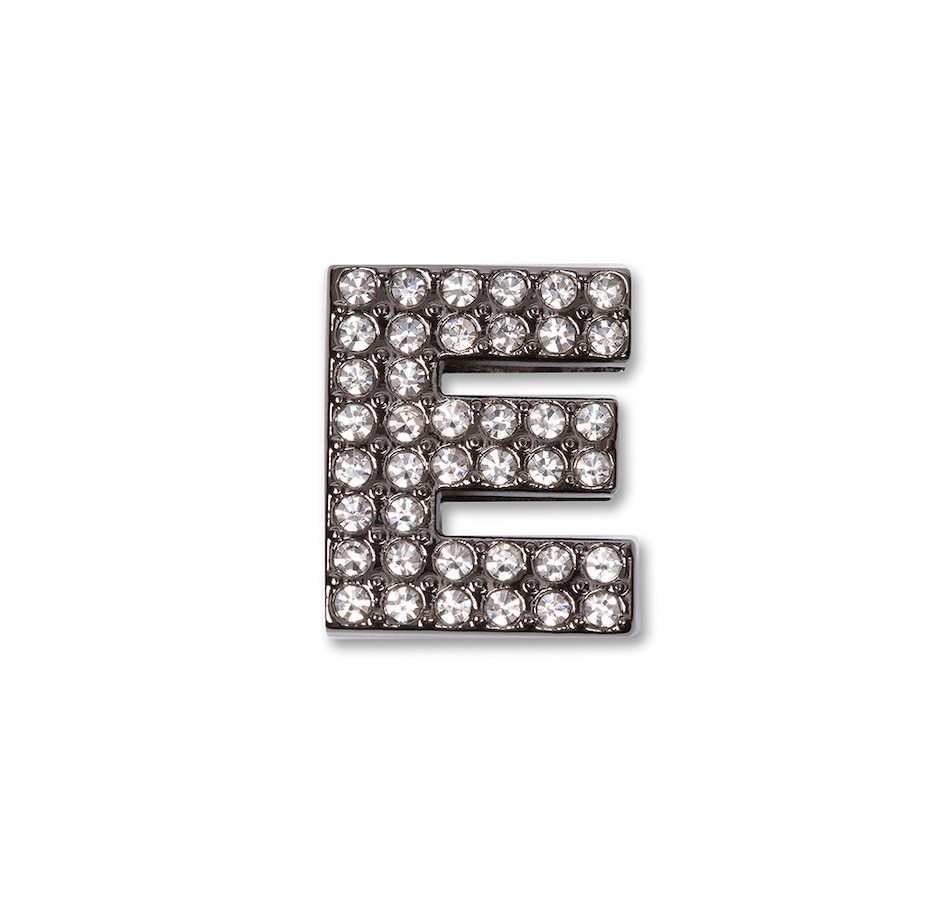 Image 715535_E.jpg, Product 715-535 / Price $11.85, Lug Sparkle Letter Charm from Lug on TSC.ca's Home & Garden department