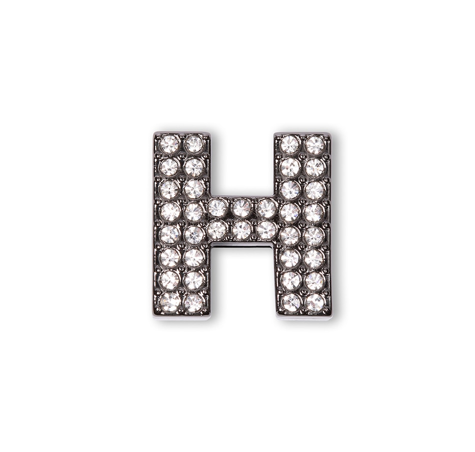 Image 715535_H.jpg, Product 715-535 / Price $11.85, Lug Sparkle Letter Charm from Lug on TSC.ca's Home & Garden department