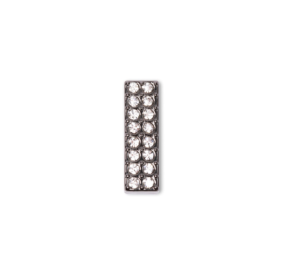 Image 715535_I.jpg, Product 715-535 / Price $11.85, Lug Sparkle Letter Charm from Lug on TSC.ca's Home & Garden department