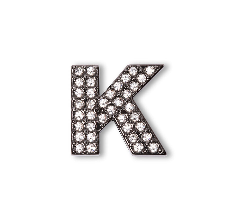 Image 715535_K.jpg, Product 715-535 / Price $11.85, Lug Sparkle Letter Charm from Lug on TSC.ca's Home & Garden department