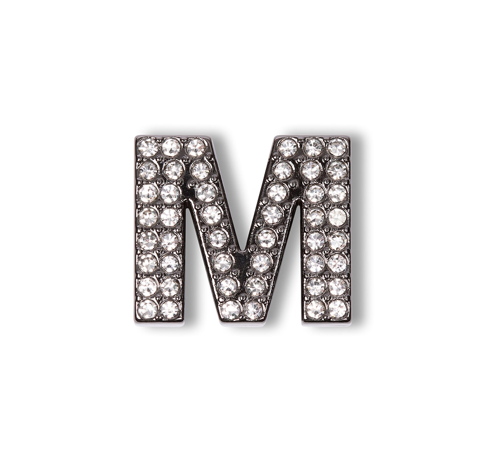 Image 715535_M0.jpg, Product 715-535 / Price $11.85, Lug Sparkle Letter Charm from Lug on TSC.ca's Home & Garden department
