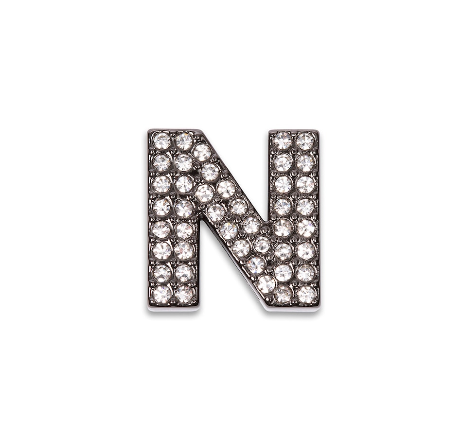 Image 715535_N.jpg, Product 715-535 / Price $11.85, Lug Sparkle Letter Charm from Lug on TSC.ca's Home & Garden department
