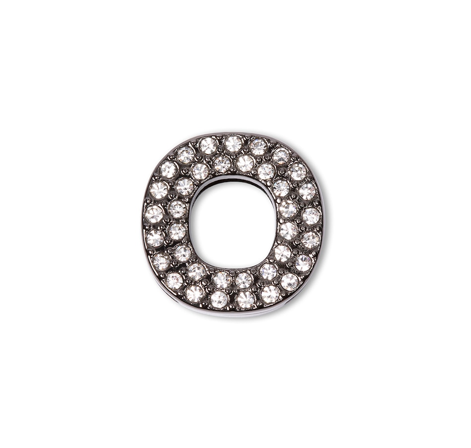Image 715535_O.jpg, Product 715-535 / Price $11.85, Lug Sparkle Letter Charm from Lug on TSC.ca's Home & Garden department