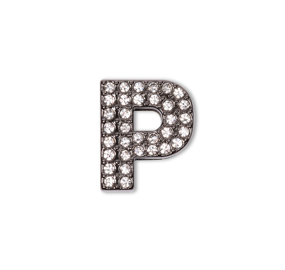 Image 715535_P.jpg, Product 715-535 / Price $11.85, Lug Sparkle Letter Charm from Lug on TSC.ca's Home & Garden department