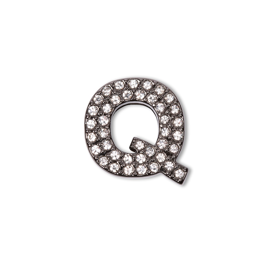 Image 715535_Q.jpg, Product 715-535 / Price $11.85, Lug Sparkle Letter Charm from Lug on TSC.ca's Home & Garden department