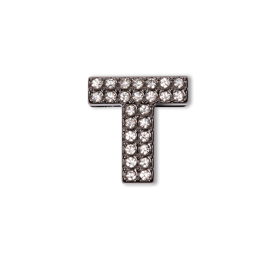 Image 715535_T.jpg, Product 715-535 / Price $11.85, Lug Sparkle Letter Charm from Lug on TSC.ca's Home & Garden department