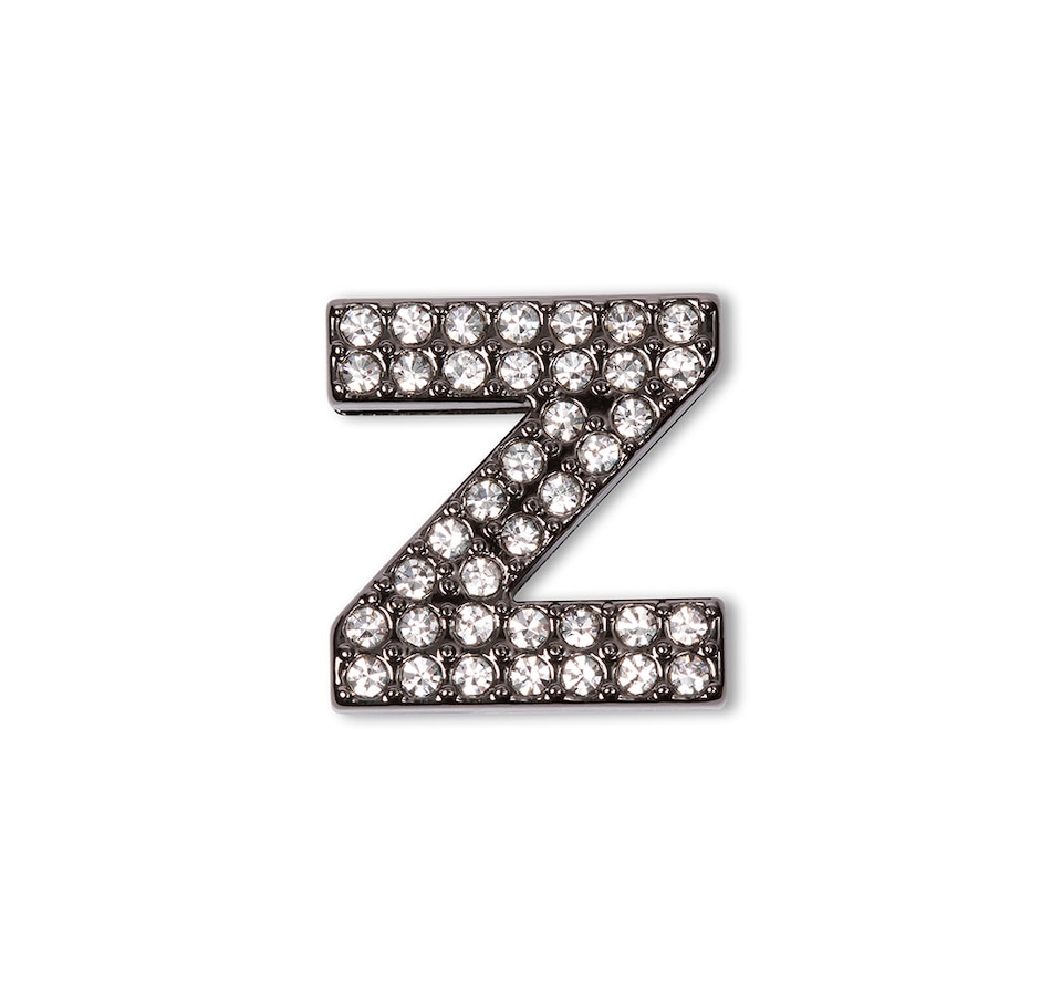 Image 715535_Z.jpg, Product 715-535 / Price $11.85, Lug Sparkle Letter Charm from Lug on TSC.ca's Home & Garden department