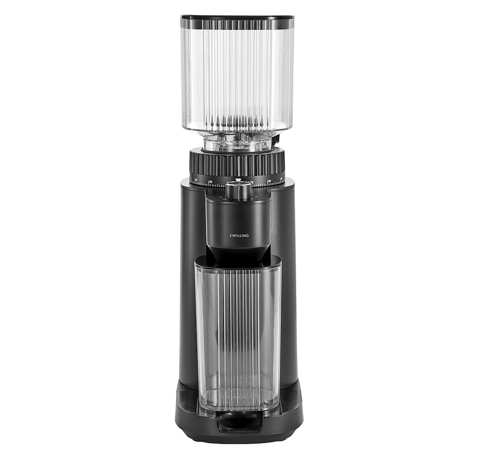 Image 715547.jpg, Product 715-547 / Price $169.99, Zwilling Enfinigy Coffee Grinder from Zwilling on TSC.ca's Kitchen department