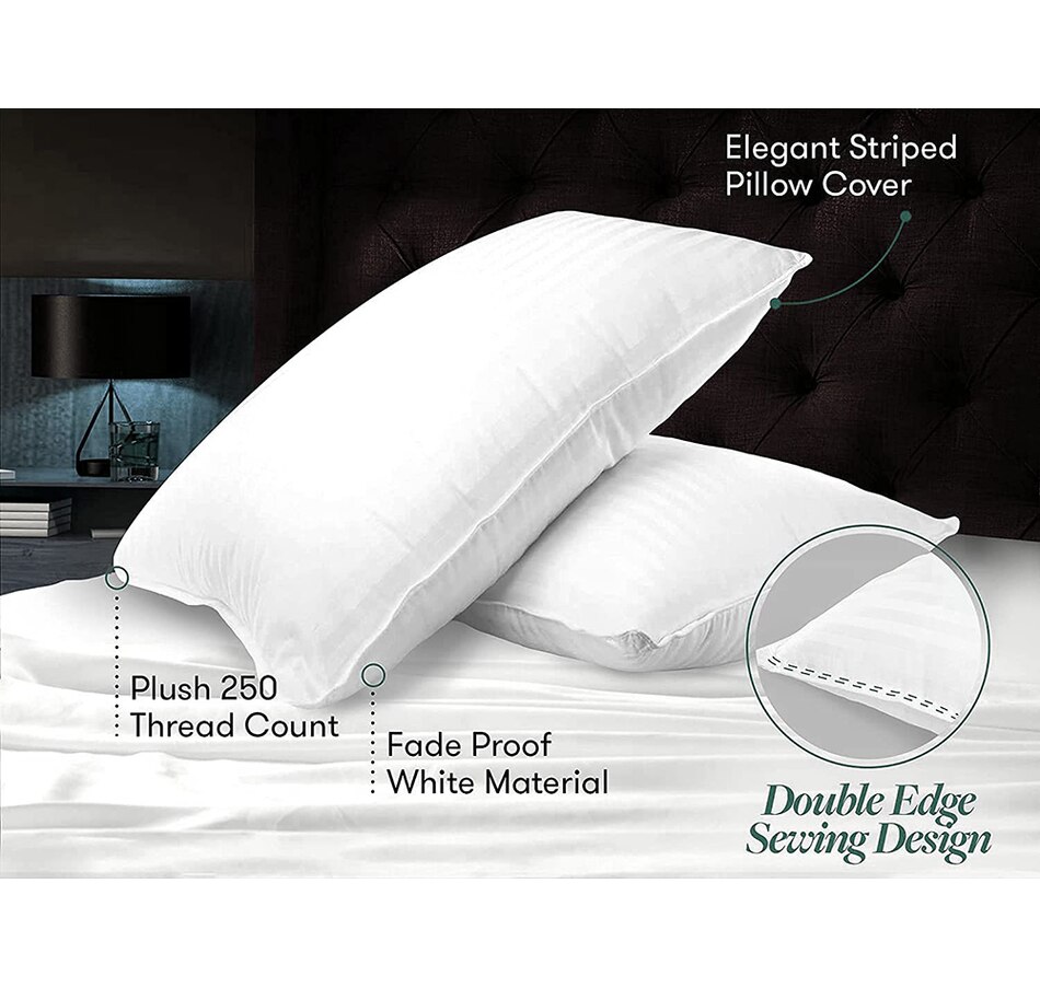 Home & Garden - Bedding & Bath - Pillows, Cushions & Shams - Dr Pillow ...