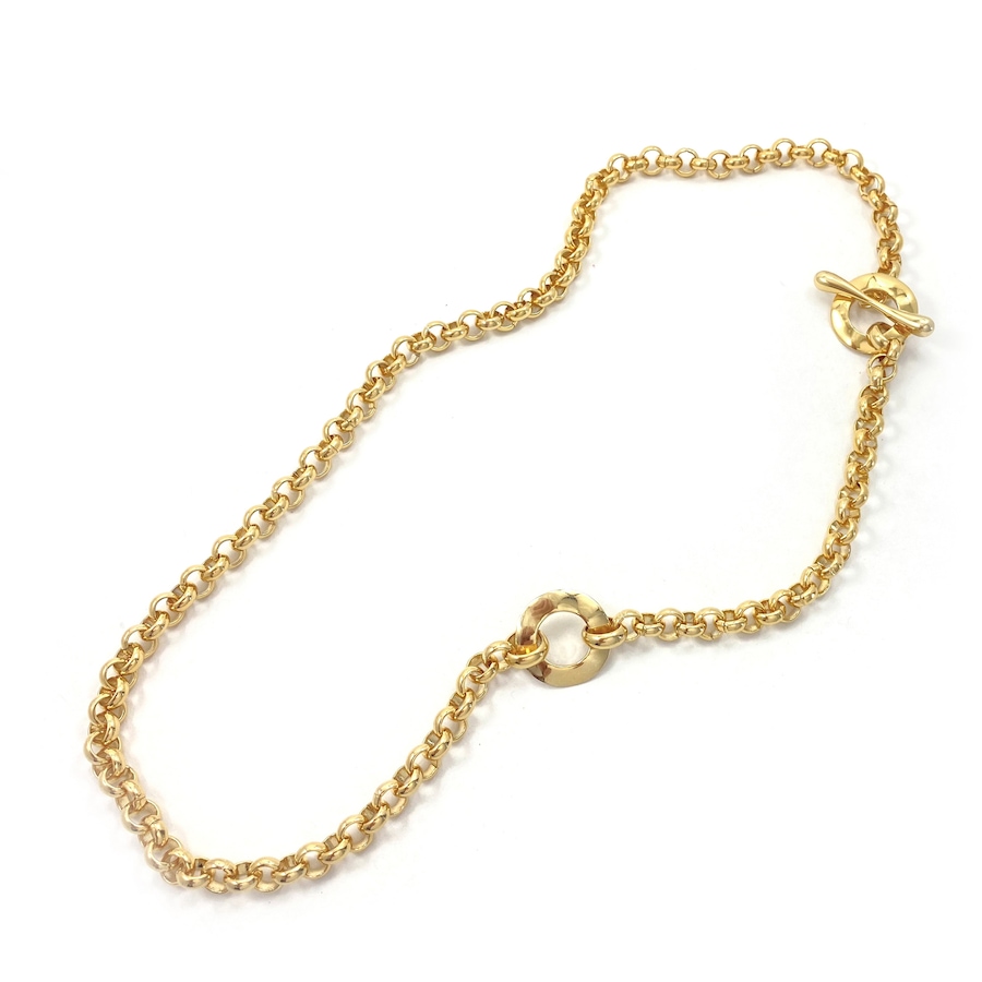 Image 715680_ALTMORE2.jpg, Product 715-680 / Price $225.00, BIKO Axel Convertible Lariat from Biko on TSC.ca's Jewellery department