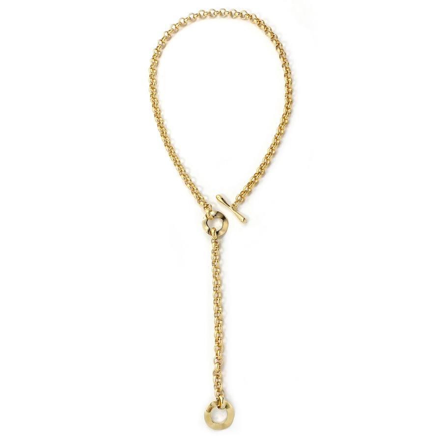 Image 715680_ALTMORE3.jpg, Product 715-680 / Price $225.00, BIKO Axel Convertible Lariat from Biko on TSC.ca's Jewellery department