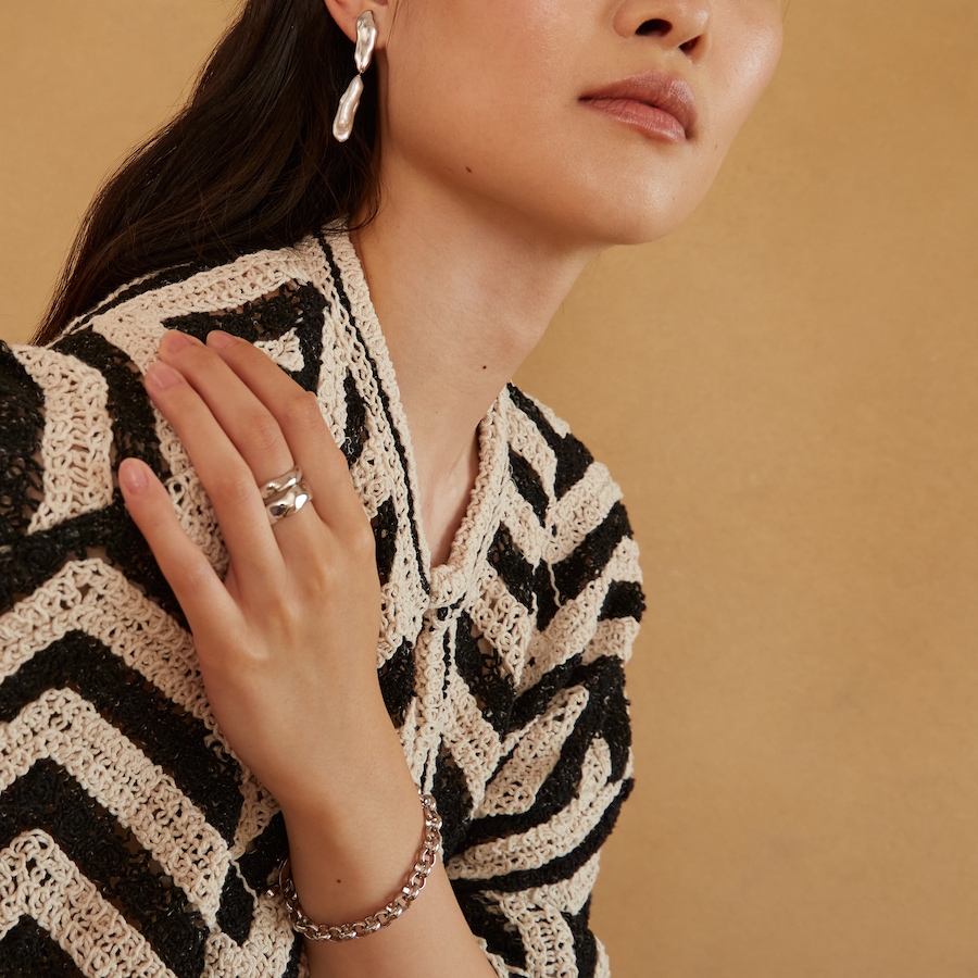 Image 715683_ALTMORE1.jpg, Product 715-683 / Price $135.00, BIKO Mini Axel Bracelet from Biko on TSC.ca's Jewellery department