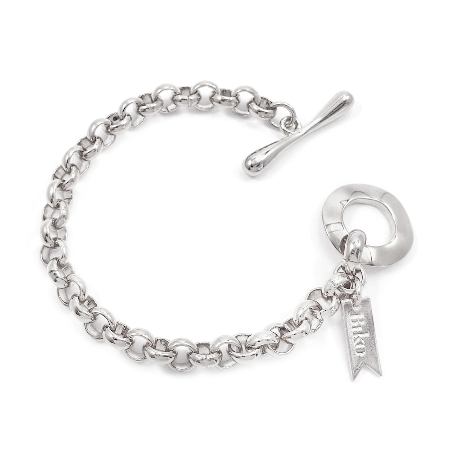 Image 715683_SIL.jpg, Product 715-683 / Price $135.00, BIKO Mini Axel Bracelet from Biko on TSC.ca's Jewellery department