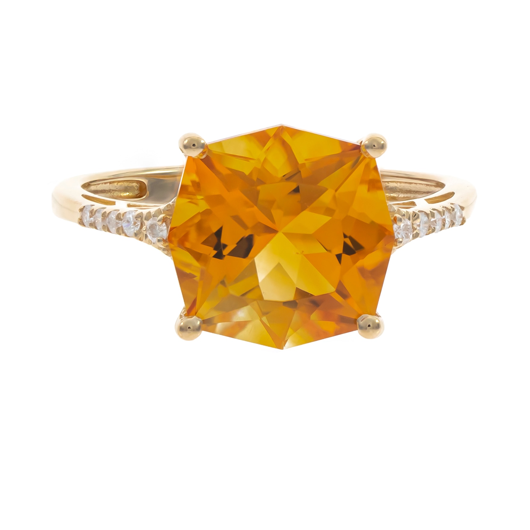 cirari yellow diamond