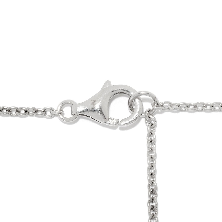 Image 716059_ALTMORE1.jpg, Product 716-059 / Price $199.99, Gems En Vogue Palladium Silver Orange Sapphire Lady Necklace from Gems En Vogue on TSC.ca's Jewellery department
