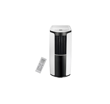 Tosot 13,500 BTU Portable A/C With Heater And Wi-Fi Control