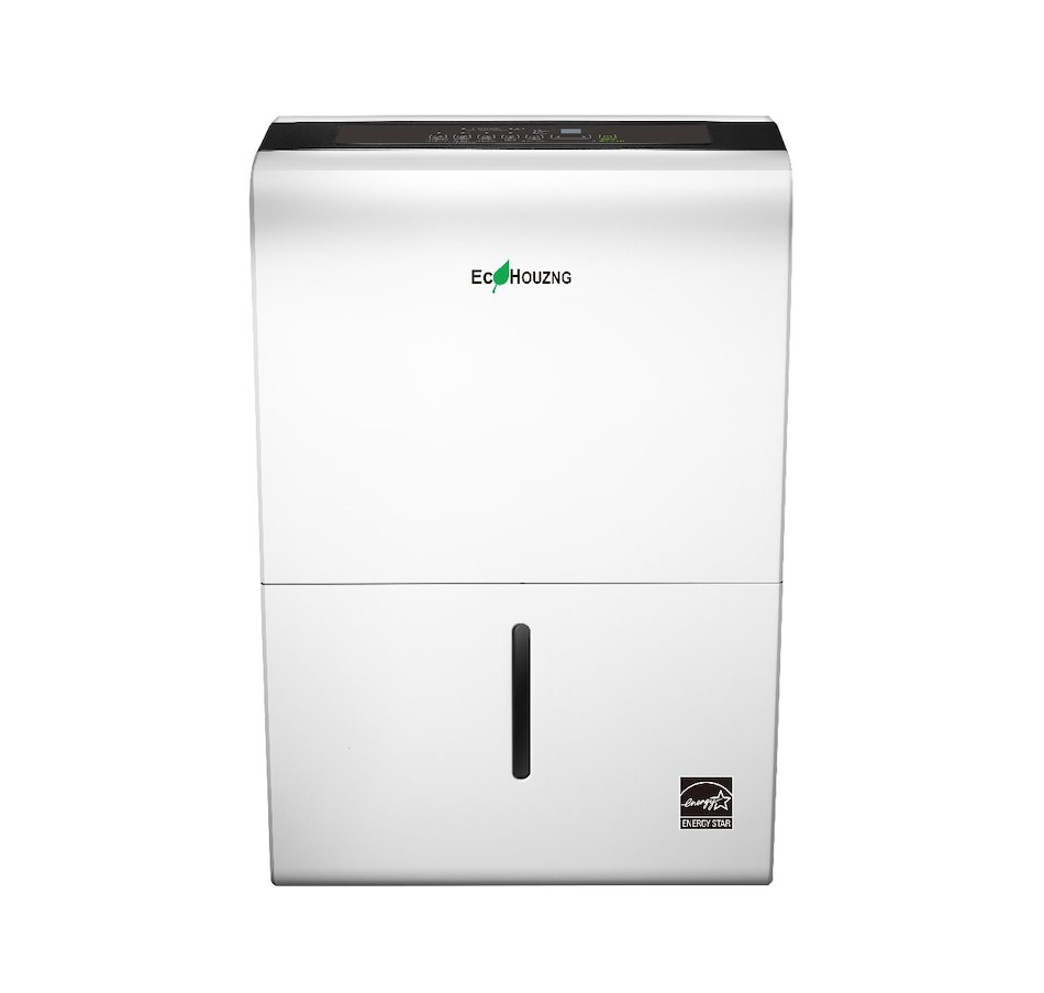 Image 716133.jpg, Product 716-133 / Price $529.99, Ecohouzng 50-Pint Dehumidifier from Ecohouzng on TSC.ca's Home & Garden department