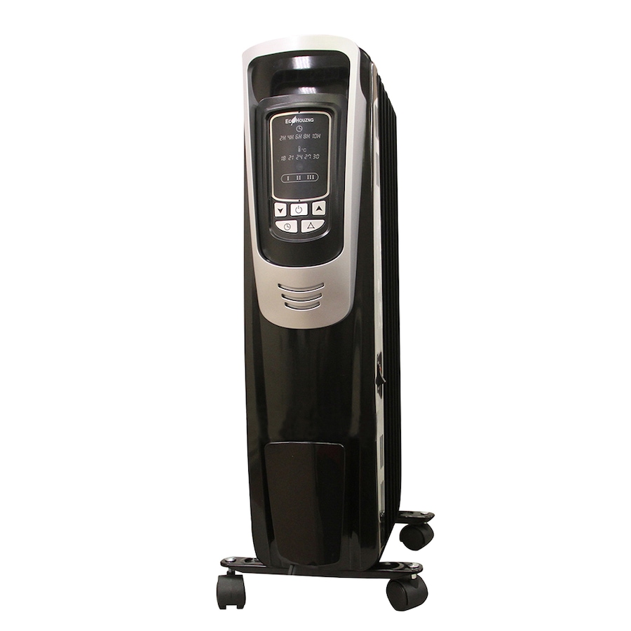 Image 716134_ALTMORE2.jpg, Product 716-134 / Price $137.97, Ecohouzng Oil Filled Radiator Heater With Safety Protection from Ecohouzng on TSC.ca's Home & Garden department