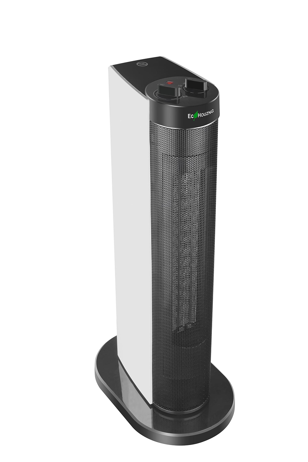 Ecohouzng 24" PTC 1500W Ceramic Heater | by TSC