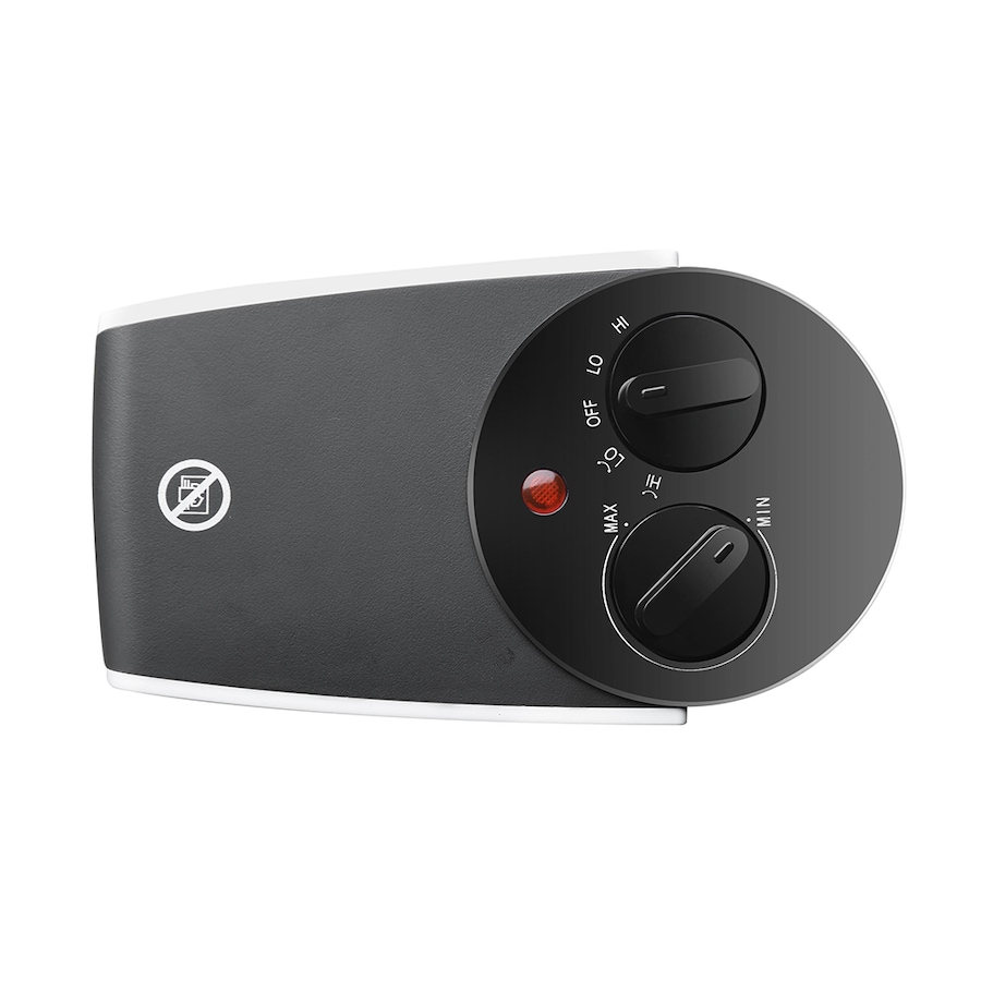 Image 716136_ALTMORE2.jpg, Product 716-136 / Price $179.99, Ecohouzng 24" PTC 1500W Ceramic Heater from Ecohouzng on TSC.ca's Home & Garden department