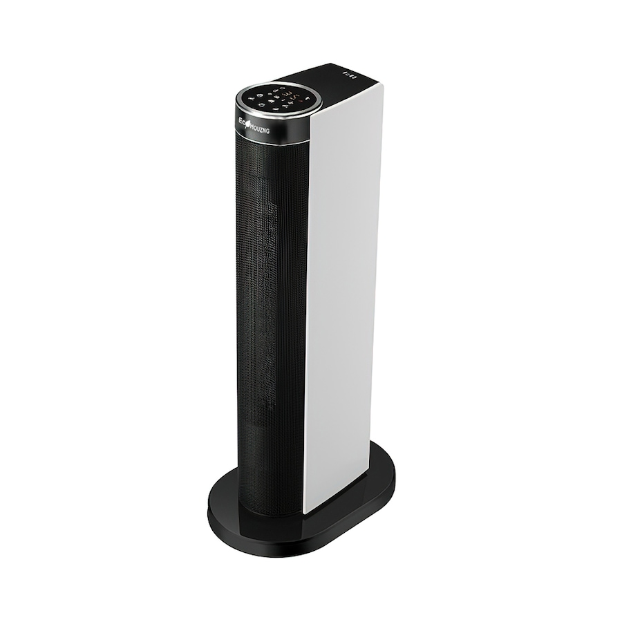 Image 716138_ALTMORE1.jpg, Product 716-138 / Price $209.99, Ecohouzng 1500W Tower Ceramic Fan Heater With Remote Control from Ecohouzng on TSC.ca's Home & Garden department