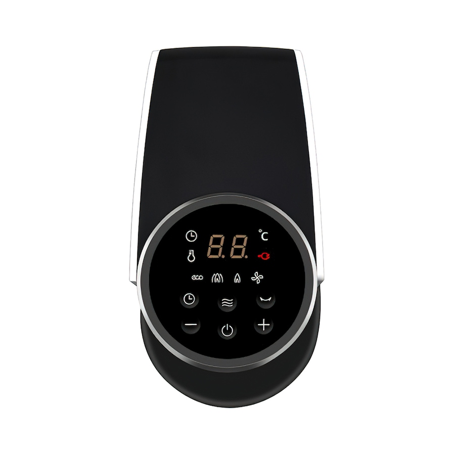 Image 716138_ALTMORE2.jpg, Product 716-138 / Price $209.99, Ecohouzng 1500W Tower Ceramic Fan Heater With Remote Control from Ecohouzng on TSC.ca's Home & Garden department