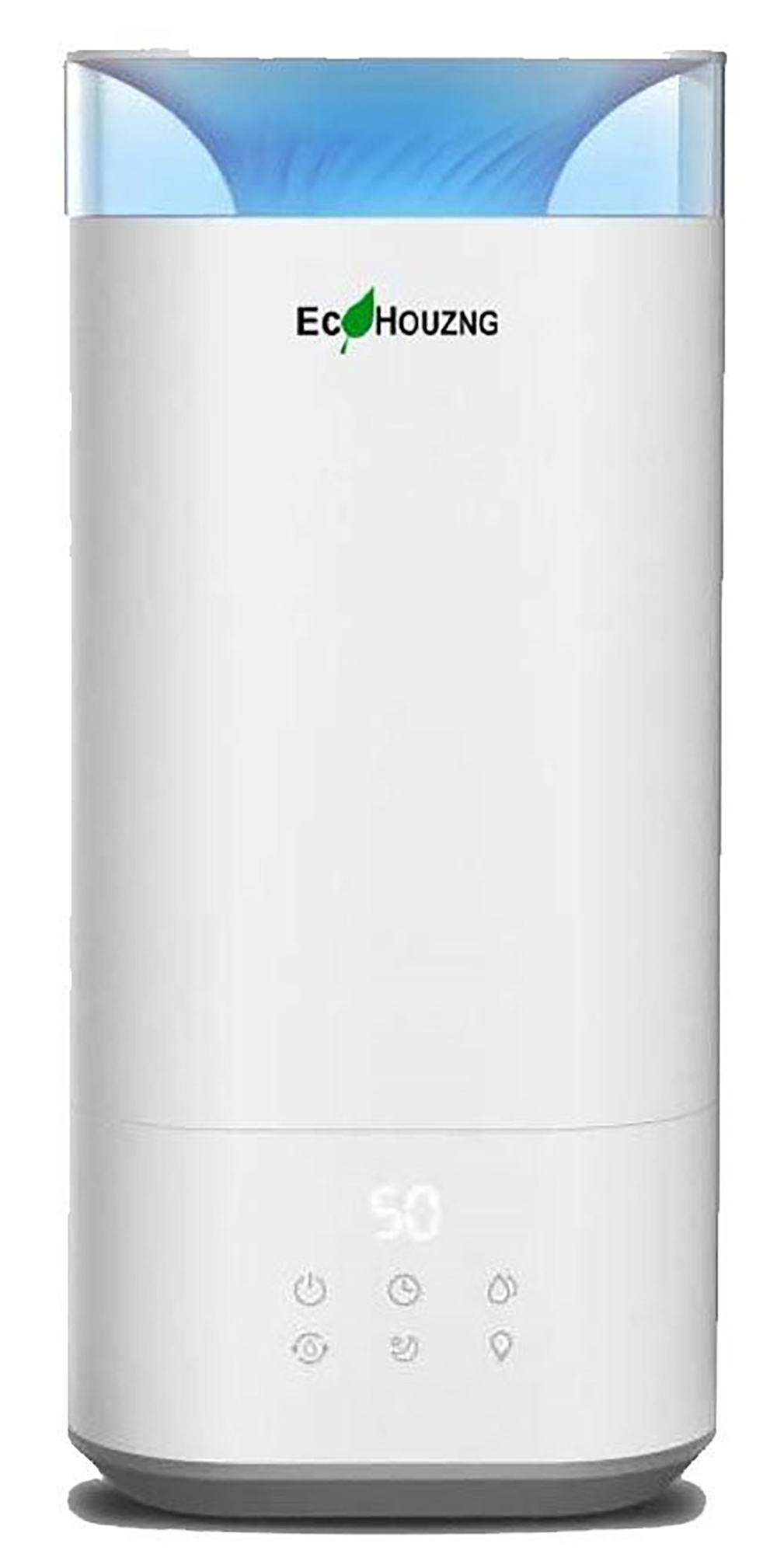 Ecohouzng 5L Ultrasonic Top-Fill Humidifier | by TSC