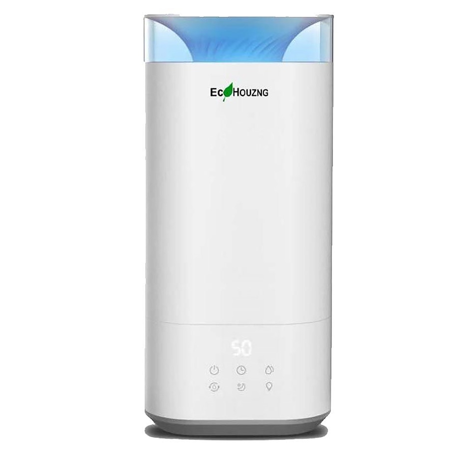 Image 716140.jpg, Product 716-140 / Price $159.99, Ecohouzng 5L Ultrasonic Top-Fill Humidifier from Ecohouzng on TSC.ca's Home & Garden department