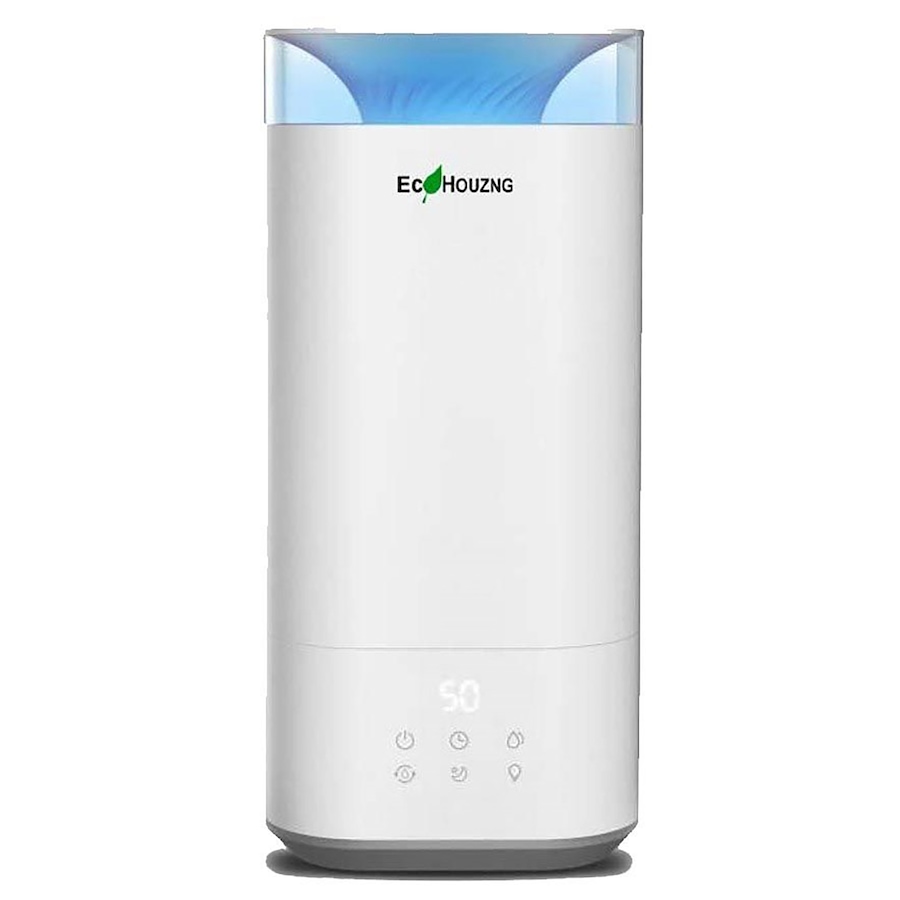 Image 716140.jpg, Product 716-140 / Price $127.99, Ecohouzng 5L Ultrasonic Top-Fill Humidifier from Ecohouzng on TSC.ca's Home & Garden department