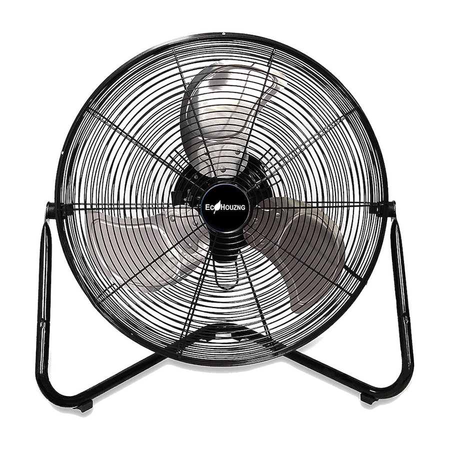 Image 716144.jpg, Product 716-144 / Price $187.99, Ecohouzng 20" High Velocity Air Circulator from Ecohouzng on TSC.ca's Home & Garden department