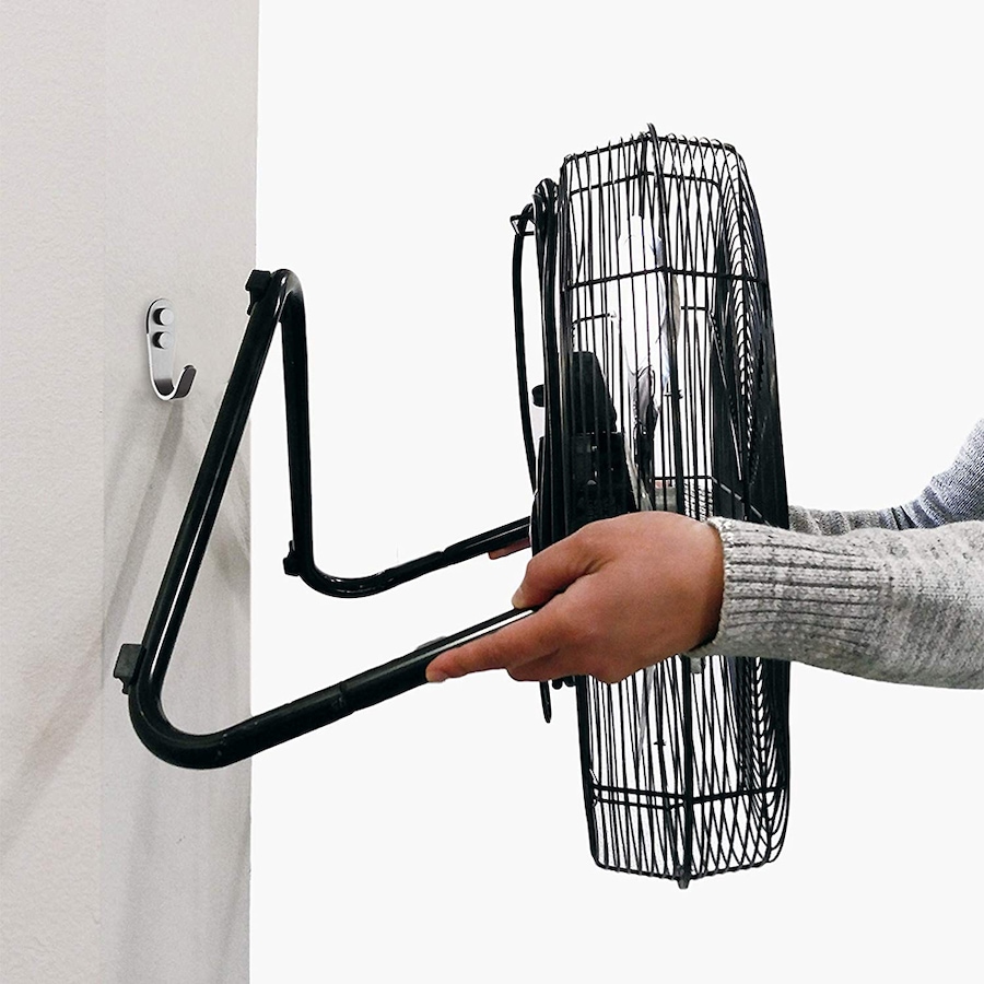 Image 716144_ALTMORE1.jpg, Product 716-144 / Price $187.99, Ecohouzng 20" High Velocity Air Circulator from Ecohouzng on TSC.ca's Home & Garden department