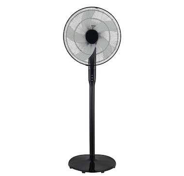 Ecohouzng 16" DC Pedestal Fan With Remote