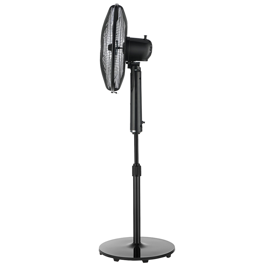 Image 716147_ALTMORE2.jpg, Product 716-147 / Price $109.99, Ecohouzng 16" AC Pedestal Fan With Remote from Ecohouzng on TSC.ca's Home & Garden department