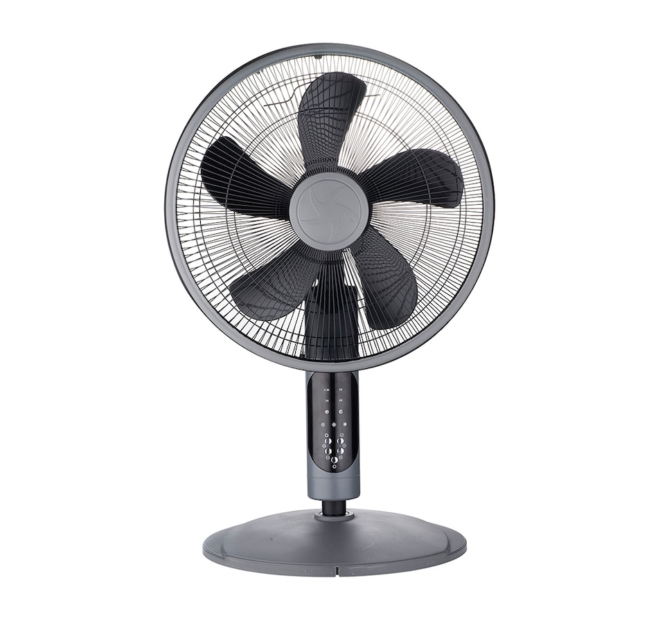 Home & Garden - Heating, Cooling & Air Quality - Fans & Heaters - Fans ...